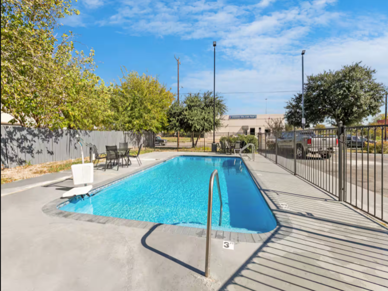 Baymont by Wyndham San Antonio Downtown