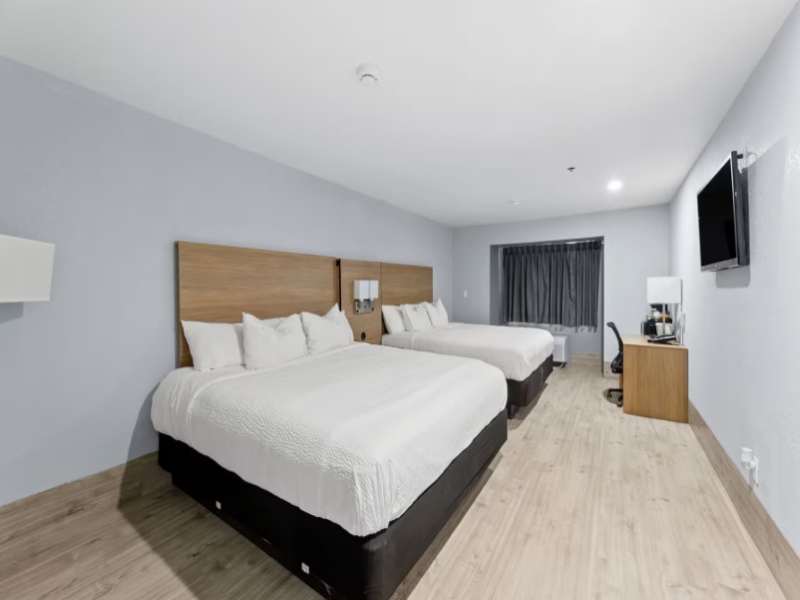 Baymont by Wyndham San Antonio Downtown image