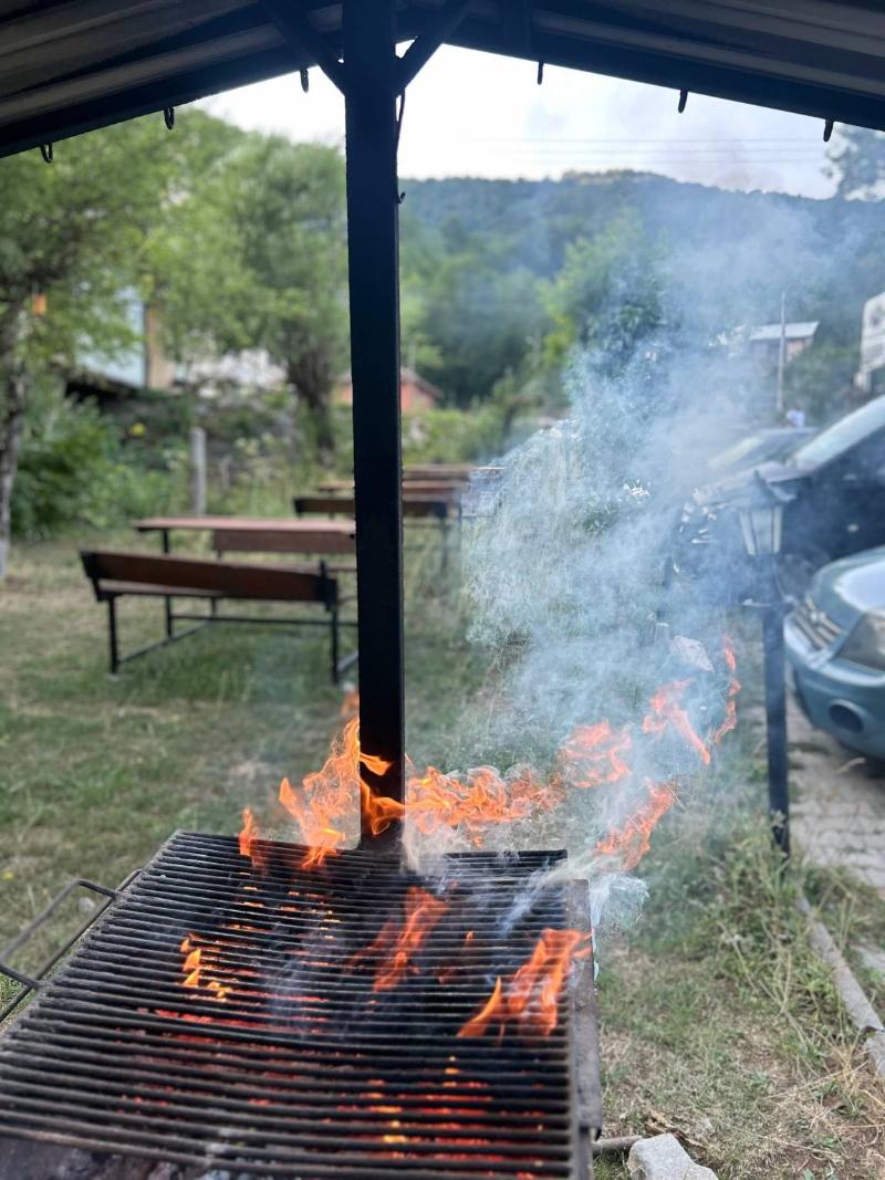 Abant Baris Pansiyon