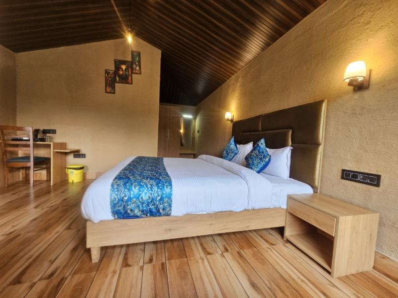Nayana Corbett Resort image