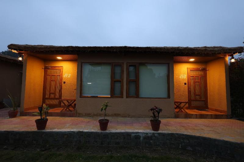 Nayana Corbett Resort image