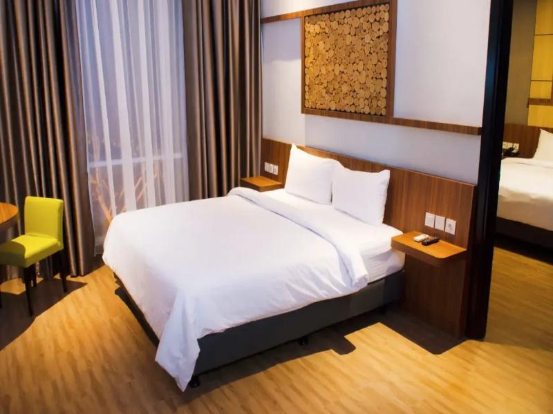 Ayola First Point Hotel Pekanbaru