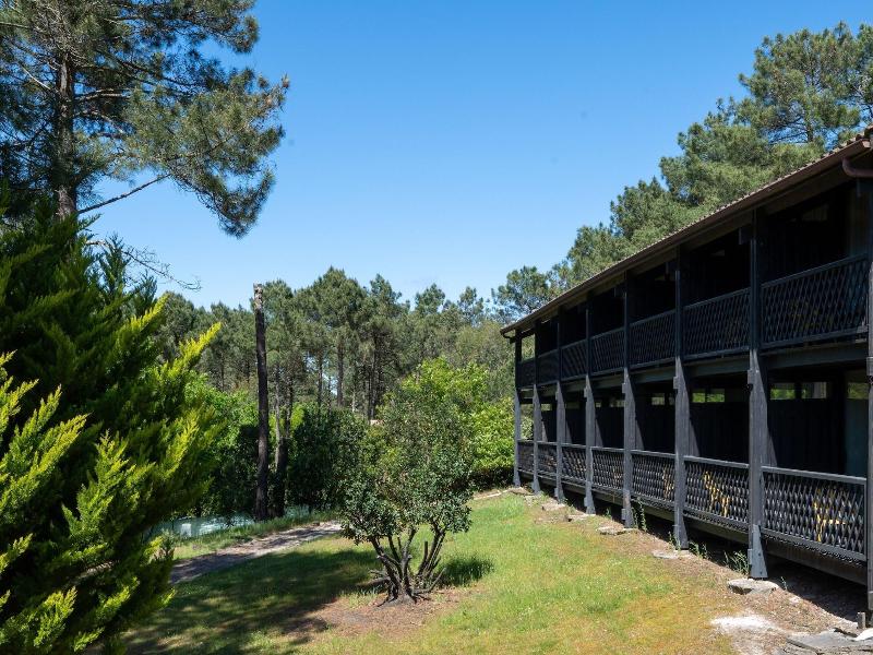 La Baignoire Hotel du Golf Lacanau image