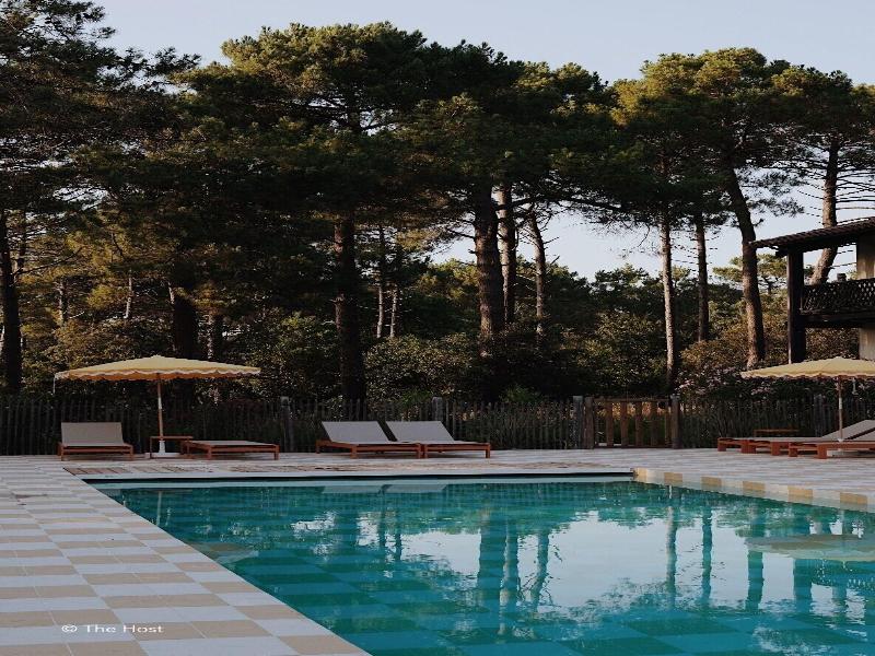 La Baignoire Hotel du Golf Lacanau image