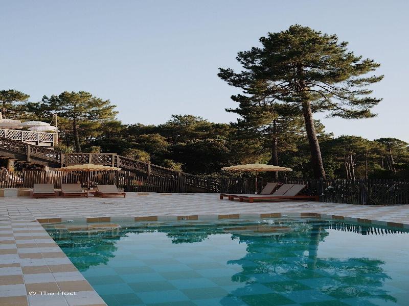 La Baignoire Hotel du Golf Lacanau image