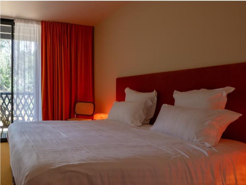 La Baignoire Hotel du Golf Lacanau