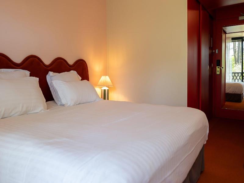 La Baignoire Hotel du Golf Lacanau image