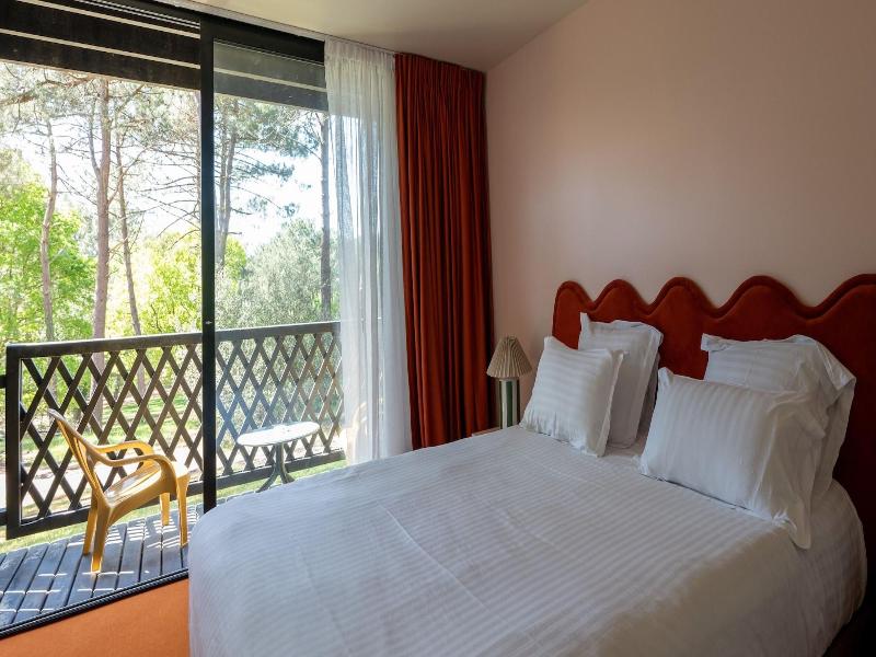 La Baignoire Hotel du Golf Lacanau image
