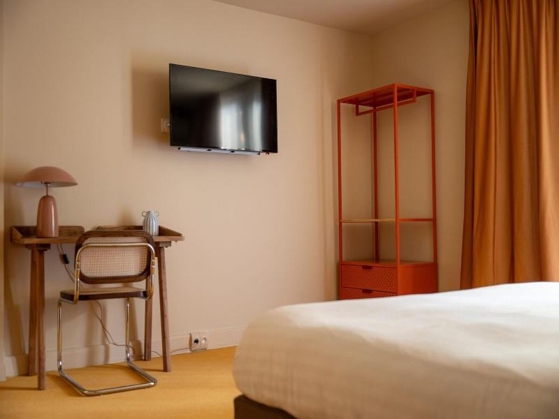 La Baignoire Hotel du Golf Lacanau image