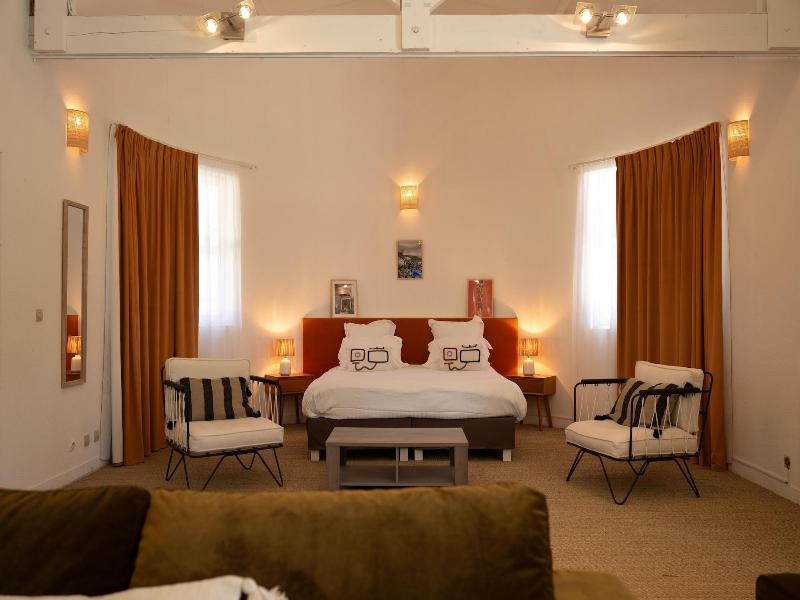 La Baignoire Hotel du Golf Lacanau image