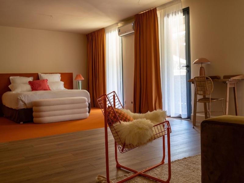 La Baignoire Hotel du Golf Lacanau image