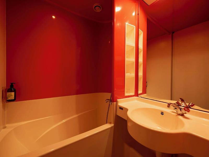 La Baignoire Hotel du Golf Lacanau image