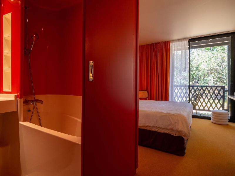 La Baignoire Hotel du Golf Lacanau image