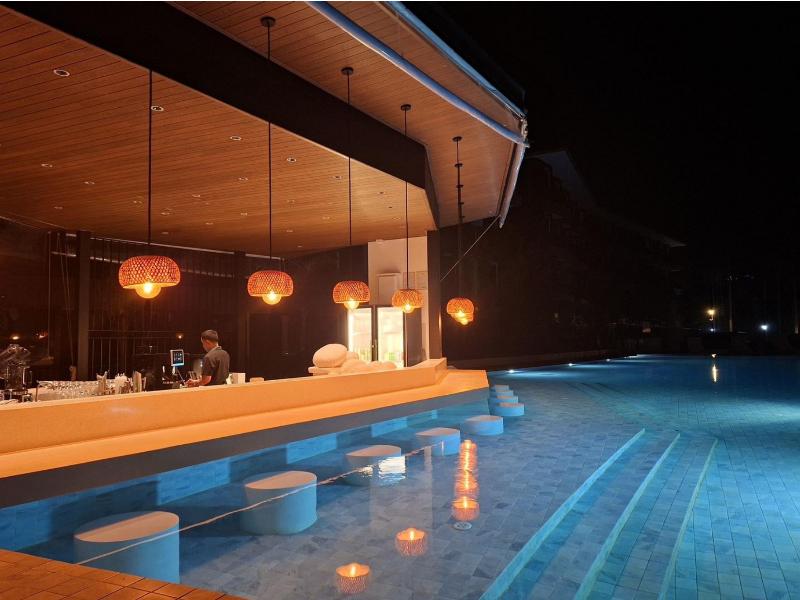 Wyndham Garden Samui Wing