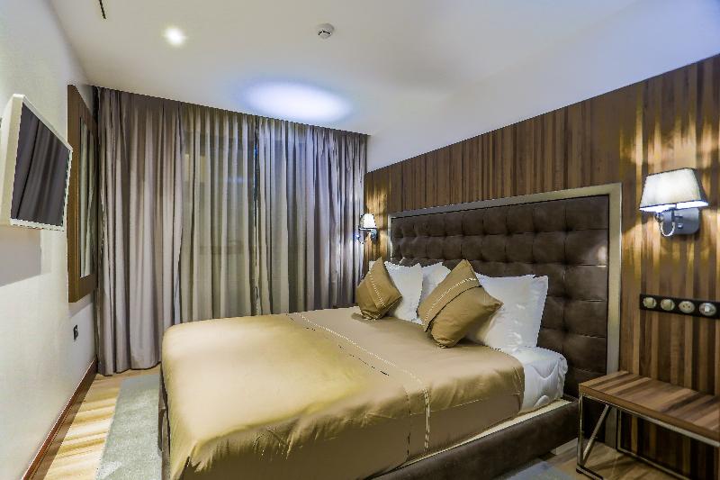 Sbn Suites Hotel image