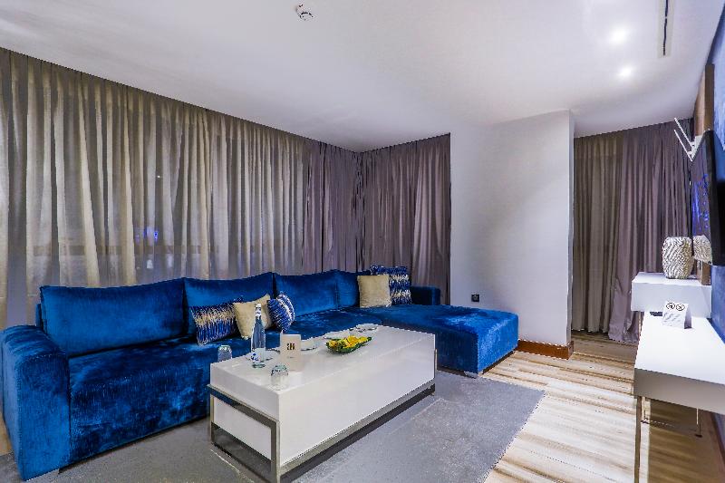 Sbn Suites Hotel image