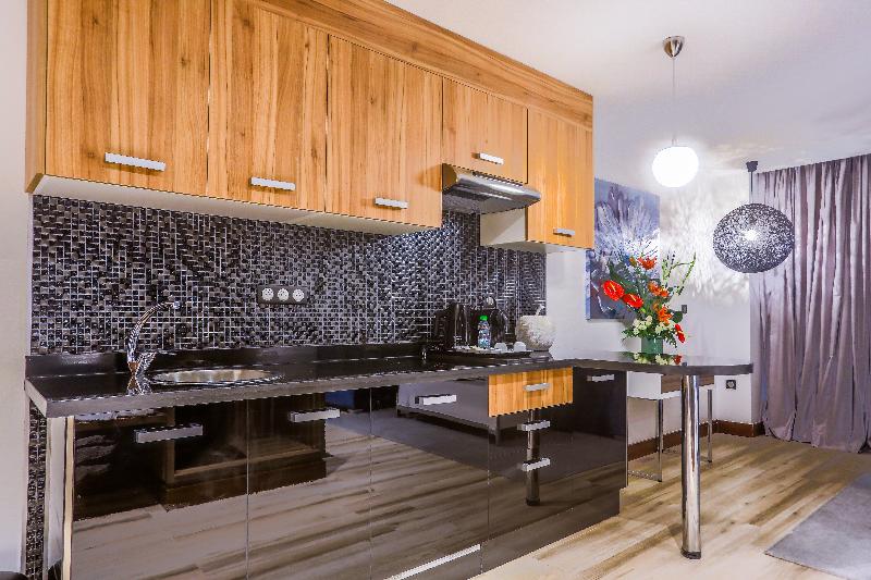 Sbn Suites Hotel image