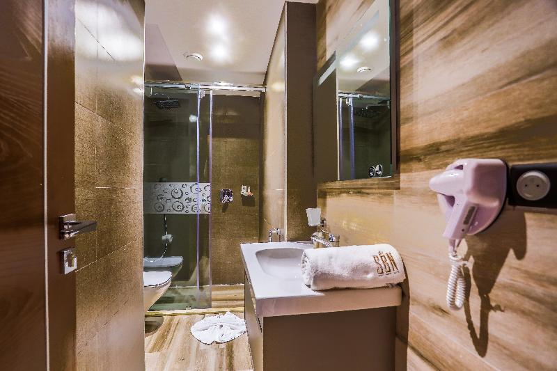 Sbn Suites Hotel image