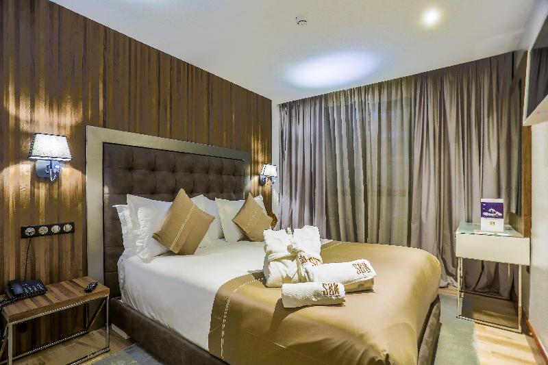 Sbn Suites Hotel image