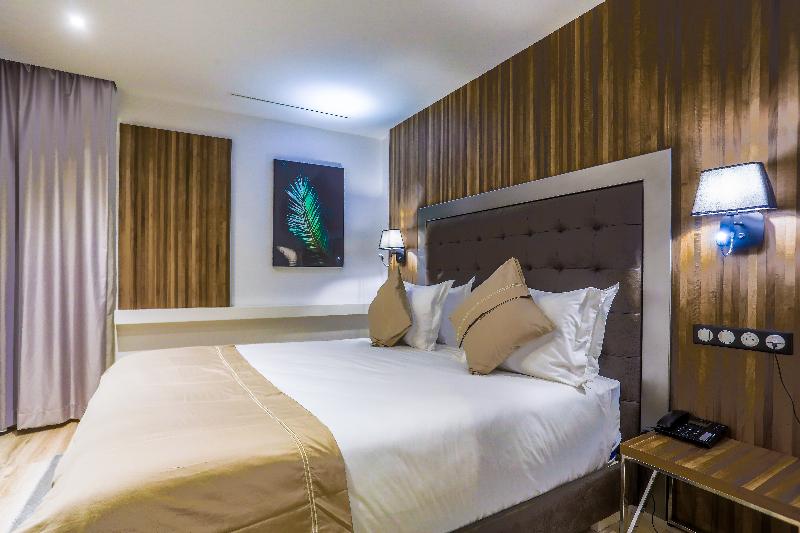 Sbn Suites Hotel image