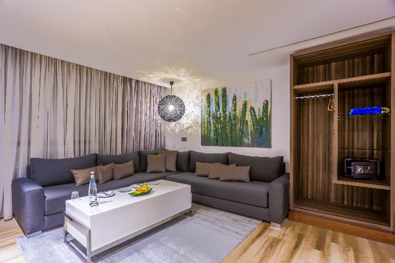 Sbn Suites Hotel image