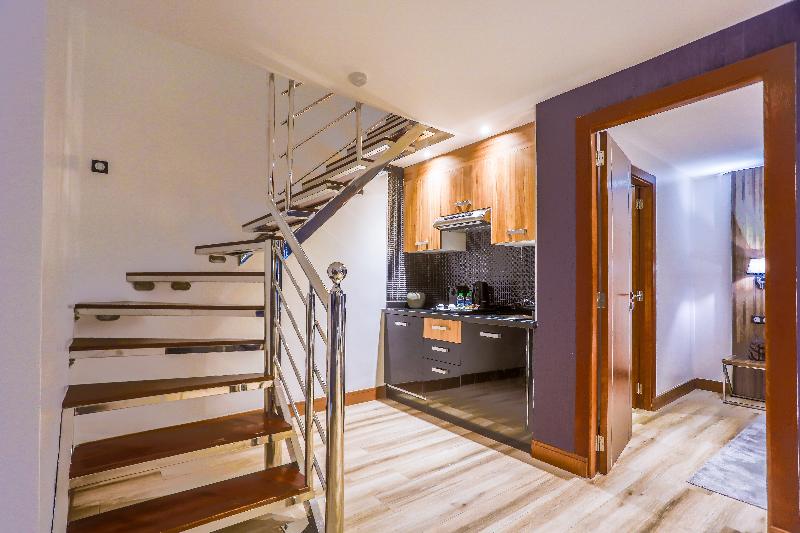 Sbn Suites Hotel image