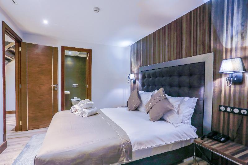 Sbn Suites Hotel image
