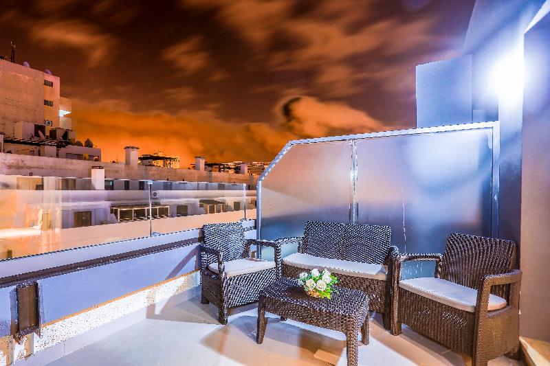 Sbn Suites Hotel image