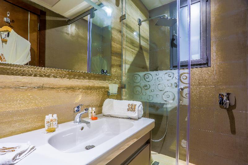 Sbn Suites Hotel image