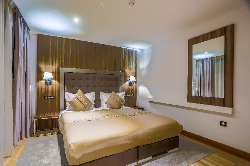 Sbn Suites Hotel image