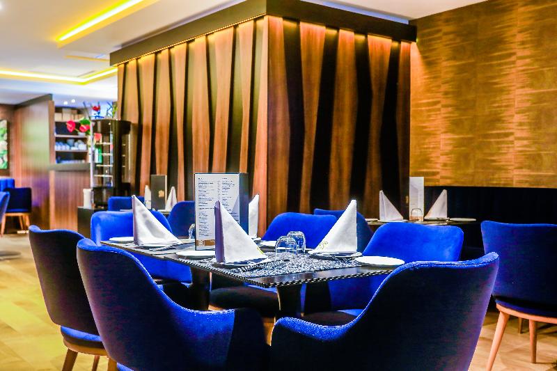 Sbn Suites Hotel image