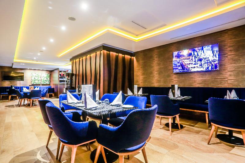 Sbn Suites Hotel image