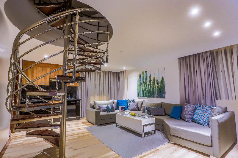 Sbn Suites Hotel image