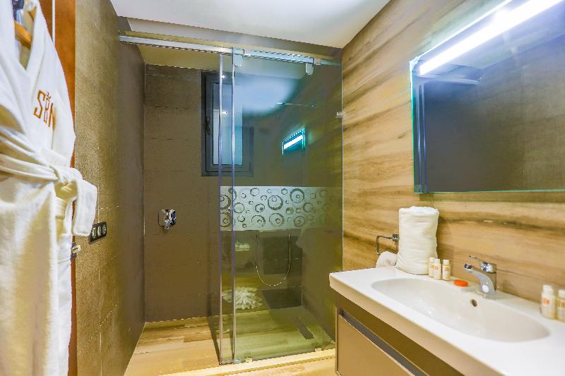 Sbn Suites Hotel image