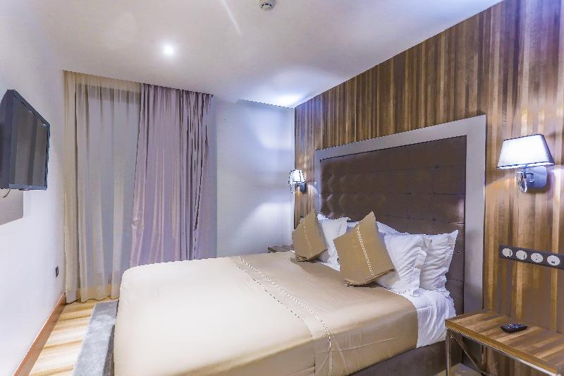 Sbn Suites Hotel image