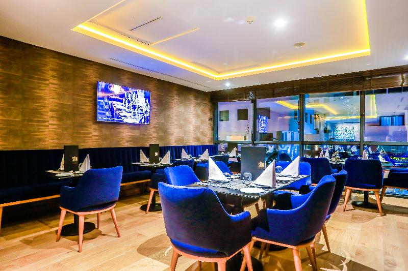Sbn Suites Hotel image