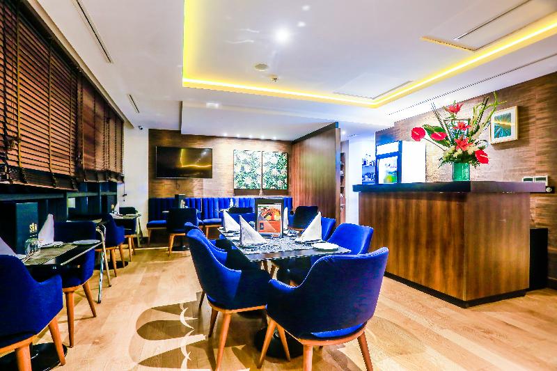 Sbn Suites Hotel image