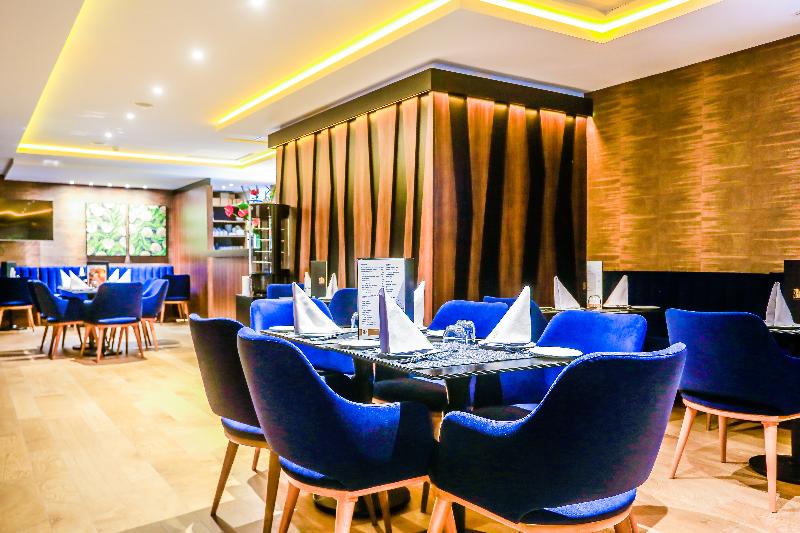 Sbn Suites Hotel image