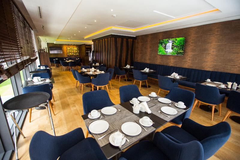 Sbn Suites Hotel image