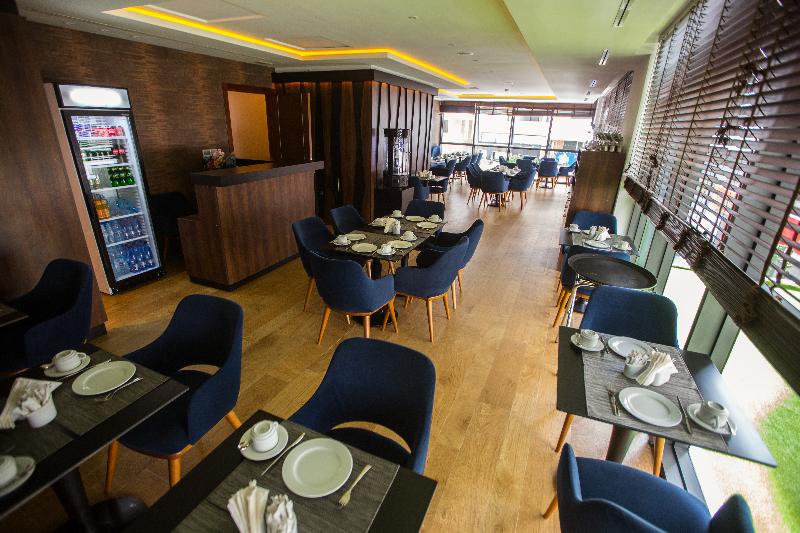 Sbn Suites Hotel image