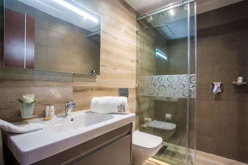 Sbn Suites Hotel image