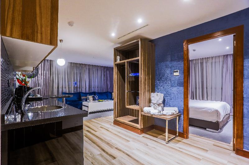 Sbn Suites Hotel image