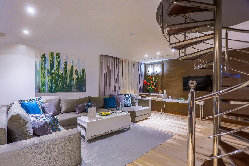 Sbn Suites Hotel image