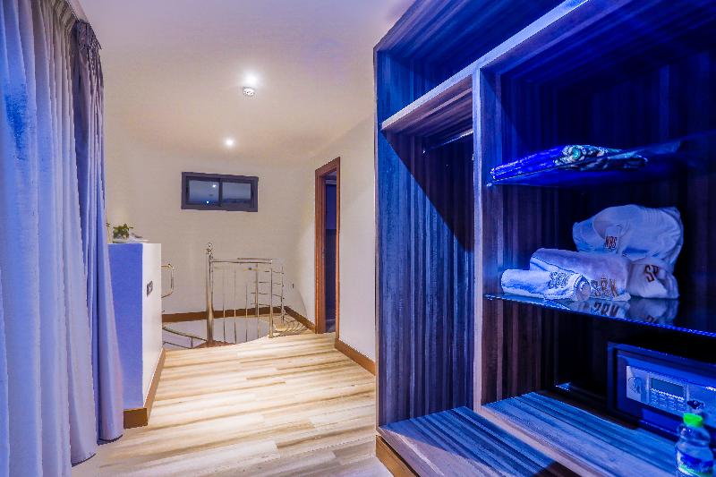 Sbn Suites Hotel image