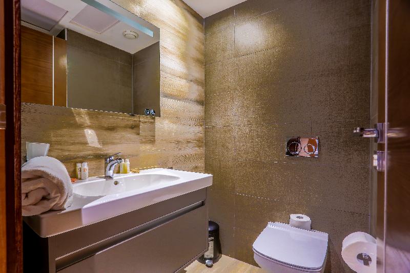 Sbn Suites Hotel image