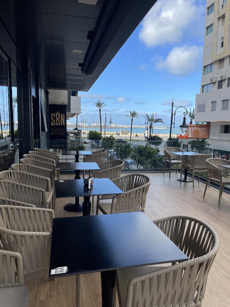 Sbn Suites Hotel image