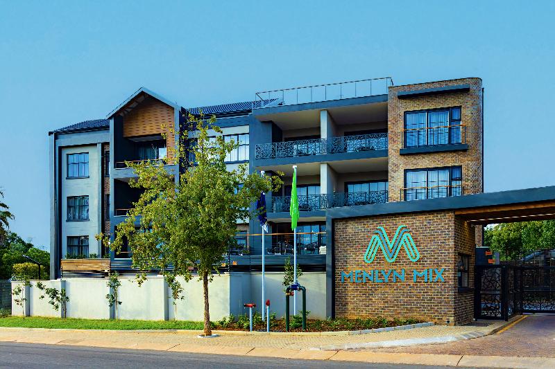 Menlyn Mix image