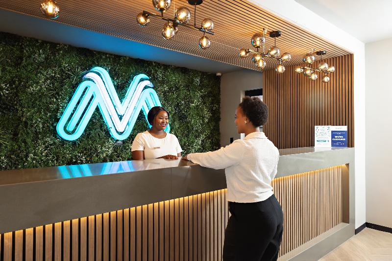 Menlyn Mix image