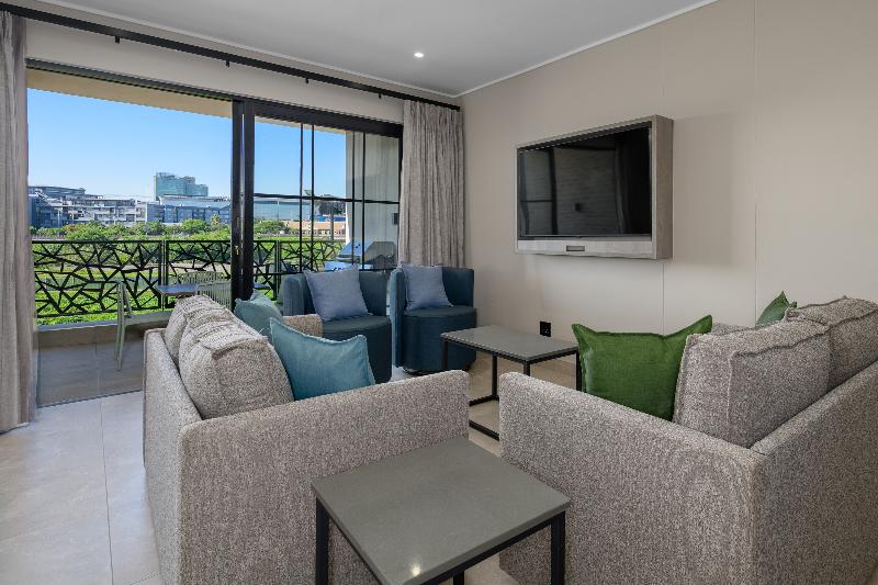Menlyn Mix image