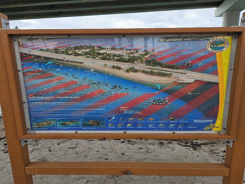 Blue Heron Bridge Hotel and Dive Club image
